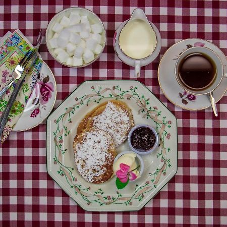 Ryan's Daughter B&B Thurles Bagian luar foto