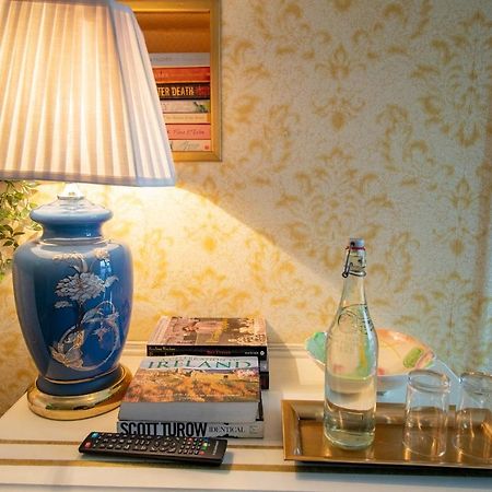 Ryan's Daughter B&B Thurles Bagian luar foto