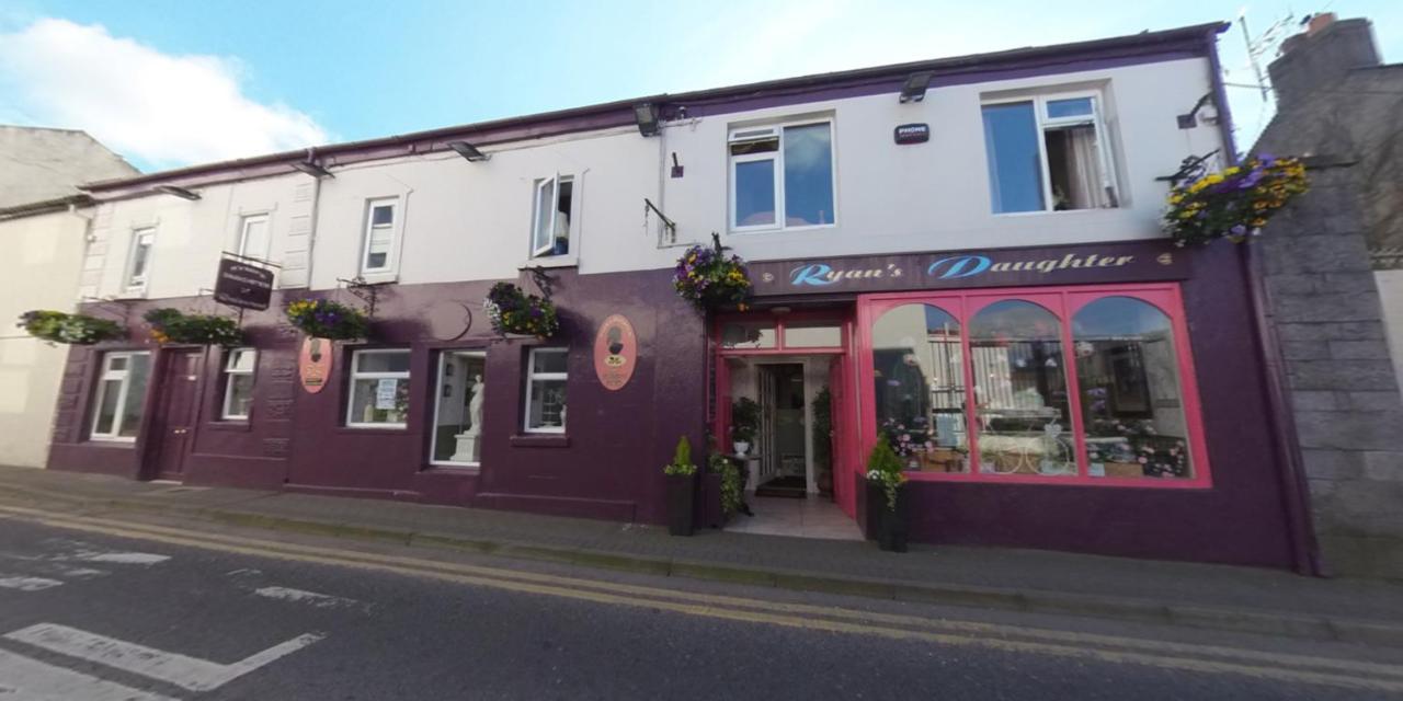 Ryan's Daughter B&B Thurles Bagian luar foto