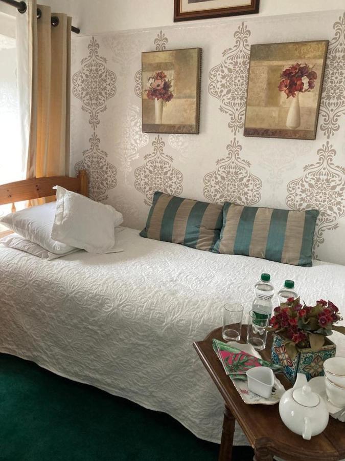Ryan's Daughter B&B Thurles Bagian luar foto