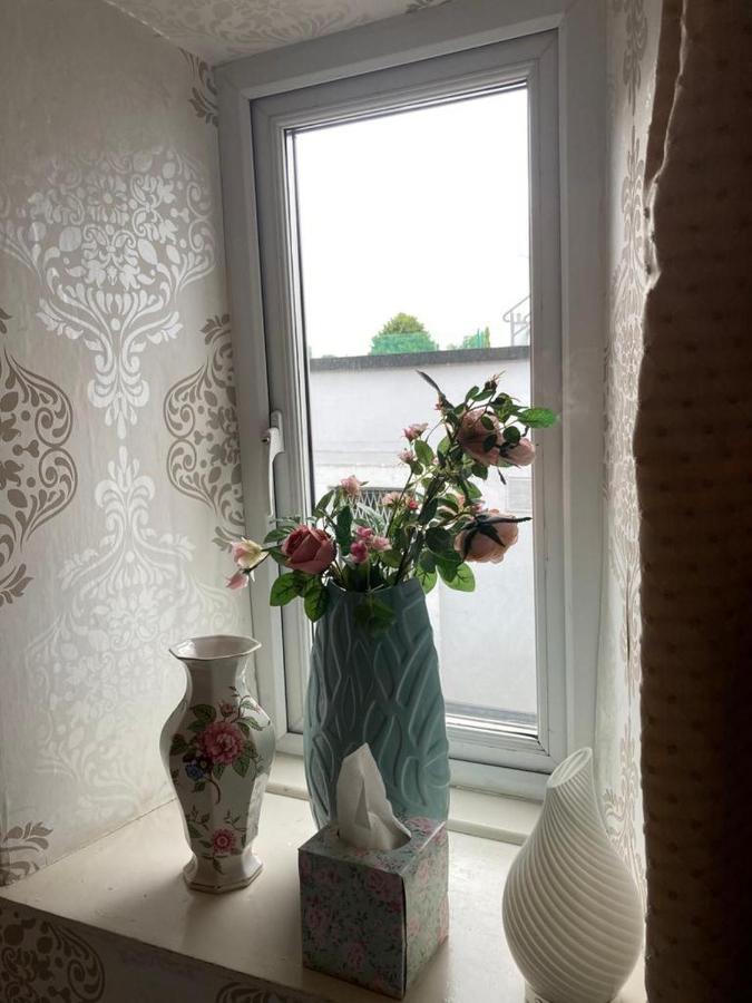 Ryan's Daughter B&B Thurles Bagian luar foto