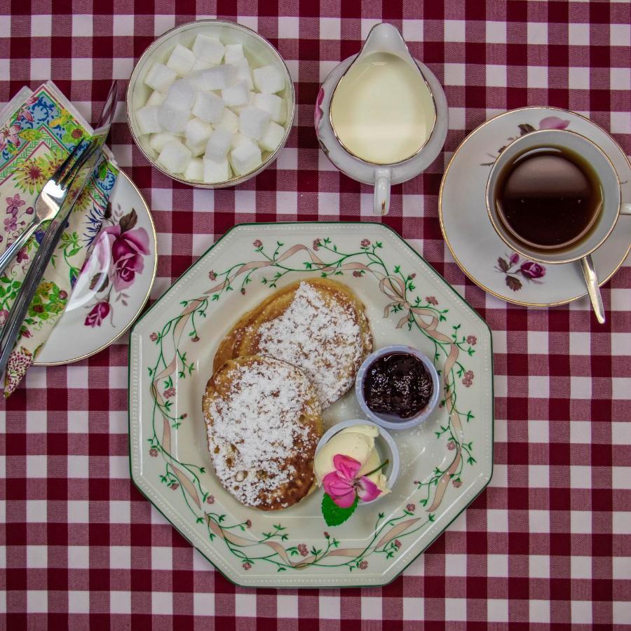 Ryan's Daughter B&B Thurles Bagian luar foto