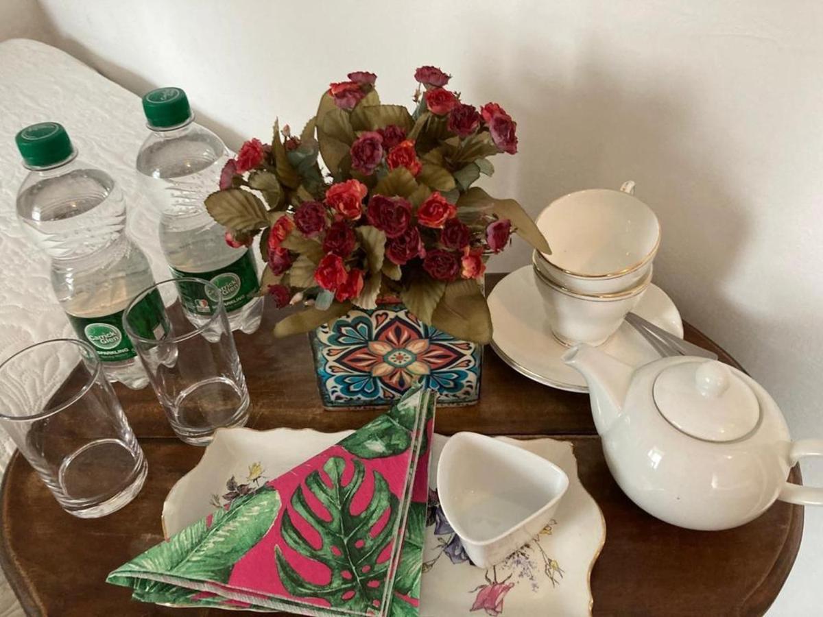 Ryan's Daughter B&B Thurles Bagian luar foto